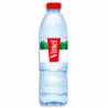 VITTEL Bouteille plastique d'eau 0,5 litre minérale plate