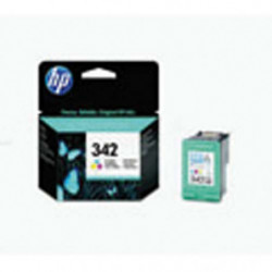 HP Cartouche Jet d'encre couleur 342 C9361EE