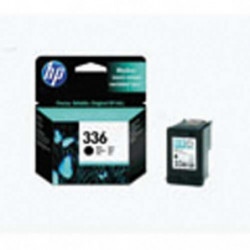 HP Cartouche Jet d'encre Noir 336 C9362EE