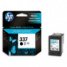 HP Cartouche Jet d'encre Noir 337 HC C9364EE