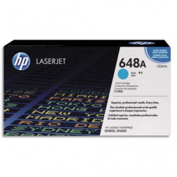HP Toner Cyan CE261A