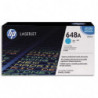 HP Toner Cyan CE261A