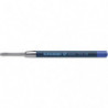 SCHNEIDER Recharge bille slider 755 XB - Encre viscoglide Bleu