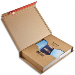 COLOMPAC Etui d'expédition...