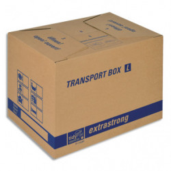 TIDYPAC Carton de...