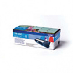 BROTHER kit toner Thaute capacité Cyan TN328C