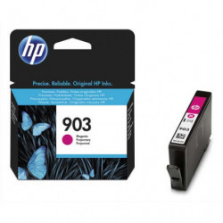HP 903 Cartouche d'Encre Magenta Authentique (T6L91AE) pour HP OfficeJet 6950, HP OfficeJet Pro 6960/6970