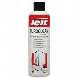 JELT Aérosol BUROCLEAN 650ml 006311