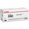 CANON Cartouche Laser Cyan 040 0458C001