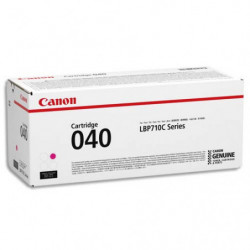 CANON Cartouche Laser Magenta 040 0456C001