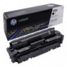 HP 410X CF410X Toner Noir grande capacité Authentique pour HP Color LaserJet Pro M377 / M452 / M477