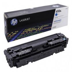 HP 410A CF411A Toner Cyan...