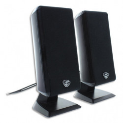 MOBILITY LAB Enceinte 2.0 Multimédia ML305455