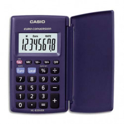 CASIO Calculatrice de poche...