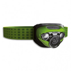 ENERGIZER Lampe frontale vision HD+