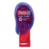 TESA Blister de tampon de colles. 1100 points de colle.