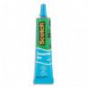 SCOTCH Colle universelle transparente sans solvant, en tube de 30ml