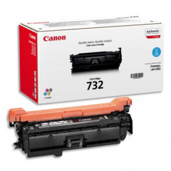 CANON Cartouche Laser Cyan...