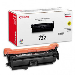 CANON Cartouche Laser Jaune...