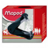 MAPED Arrache-agrafes Métal