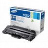 SAMSUNG Cartouche Laser Noir MLT-D1052S