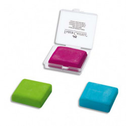 FABER CASTELL Gomme MIE DE...