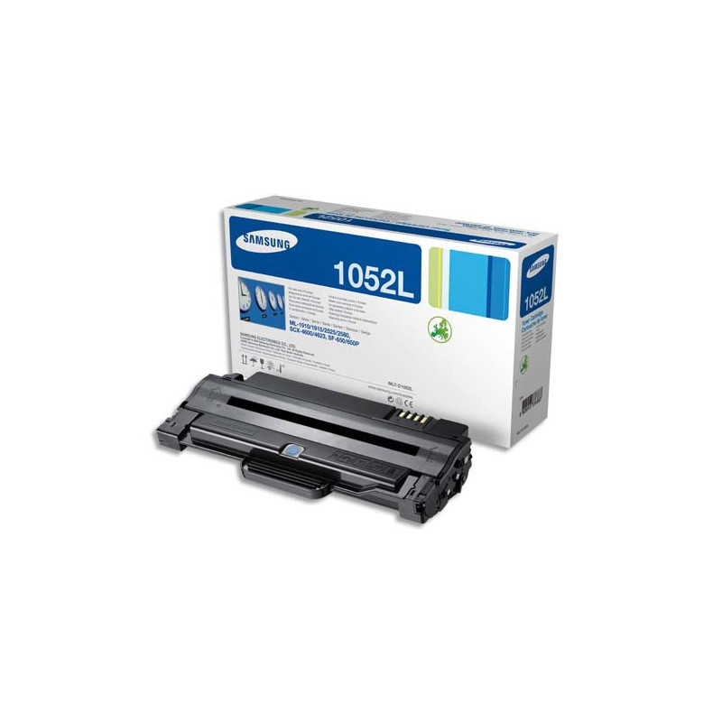 SAMSUNG Cartouche Laser Noir MLT-D1052L