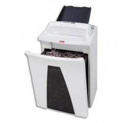 HSM Destructeur de documents HSM SECURIO AF150 avec autofeed - 1,9 x 15 mm