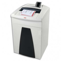 HSM Destructeur de documents HSM SECURIO P36i - 4,5 x 30 mm