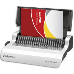FELLOWES Perforelieur...