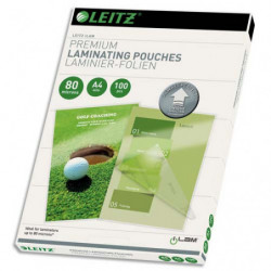 LEITZ Pochettes de...