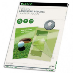 LEITZ Pochettes de...