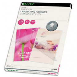 LEITZ Pochettes de...