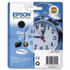 EPSON Cartouche Jet d'Encre DURABrite Ultra Noir ''Réveil'' 27 - C13T27014012