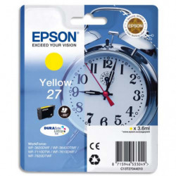 EPSON Cartouche Jet d'Encre...