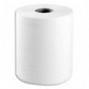 TORK Lot de 6Bobines Maxi Reflex papier d'essuyage à dévidage central feuille à feuille 150m 2 plis Blanc