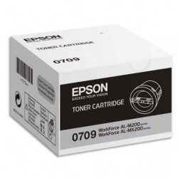 EPSON Cartouche Toner Noir...