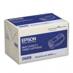 EPSON Cartouche Toner Noir...
