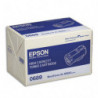 EPSON Cartouche Toner Noir Haute Capacité (10 000 p) - C13S050689