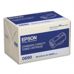 EPSON Cartouche Toner Noir...