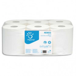 PAPERNET Paquet de 6...