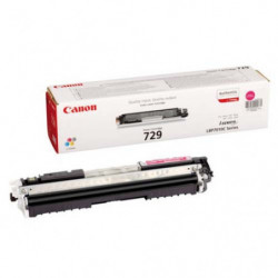 CANON Cartouche Laser Magenta 729-4368B002-
