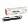 CANON Cartouche Laser yellow 729-4367B002-