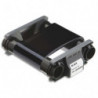 EVOLIS Badgy Ruban monochrome Noir pour 500 impressions CBGR0500K