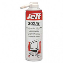 JELT Aérosol Decolnet ininflammable 650ml 006301