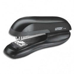 RAPID Agrafeuse F16 24-26/6 Noir