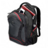 PORT DESIGNS Sac à dos Courchevel Back Pack 14/15,6'' en nylon 600D - Dimensions : L36 x H50 x P22 cm Noi