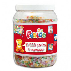 PERLOU Bocal de 10 000...