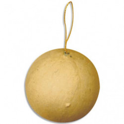 GRAINE CREATIVE Boule en...
