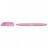 PILOT Suligneur FriXion LIGHT SOFT Rose